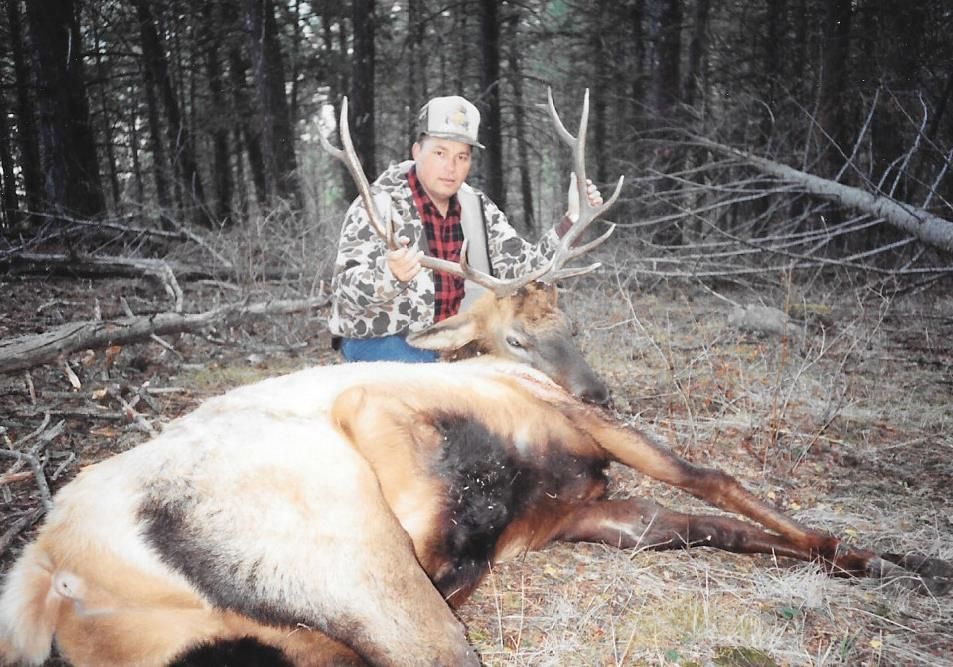 Rifle Elk/Deer Hunts Gallery Image