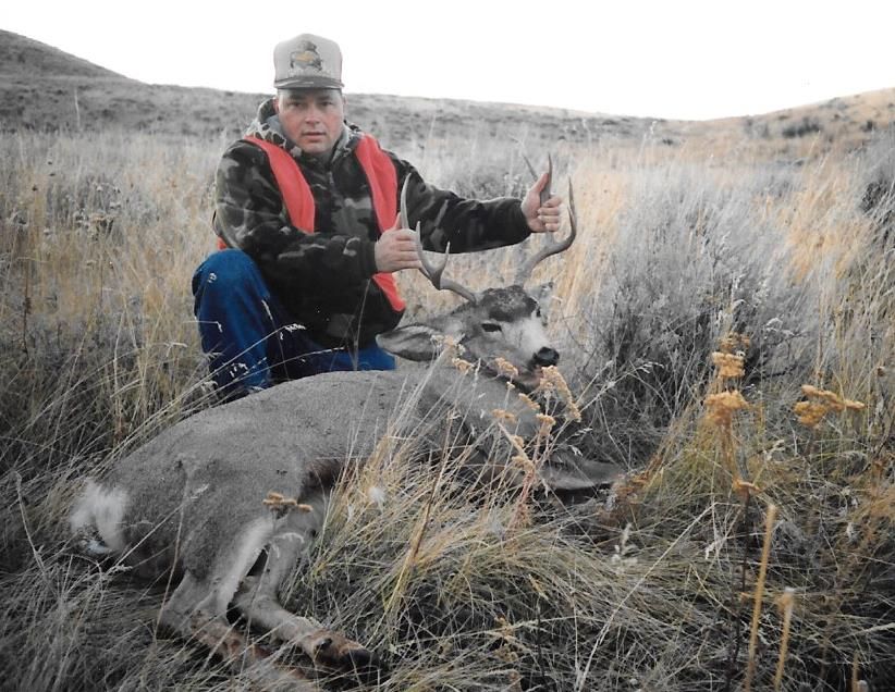 Rifle Elk/Deer Hunts Gallery Image