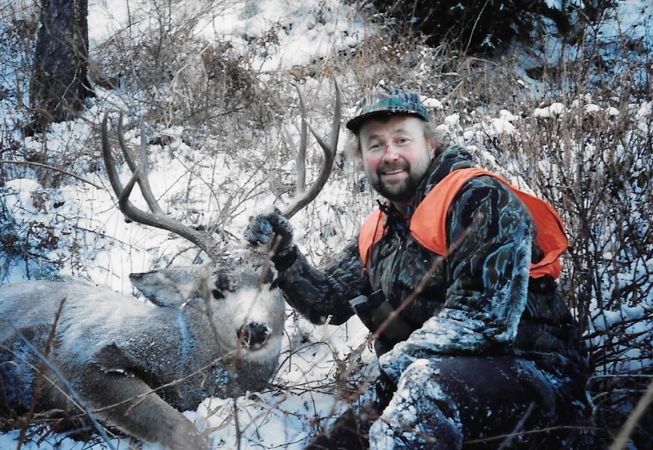 Rifle Elk/Deer Hunts Gallery Image