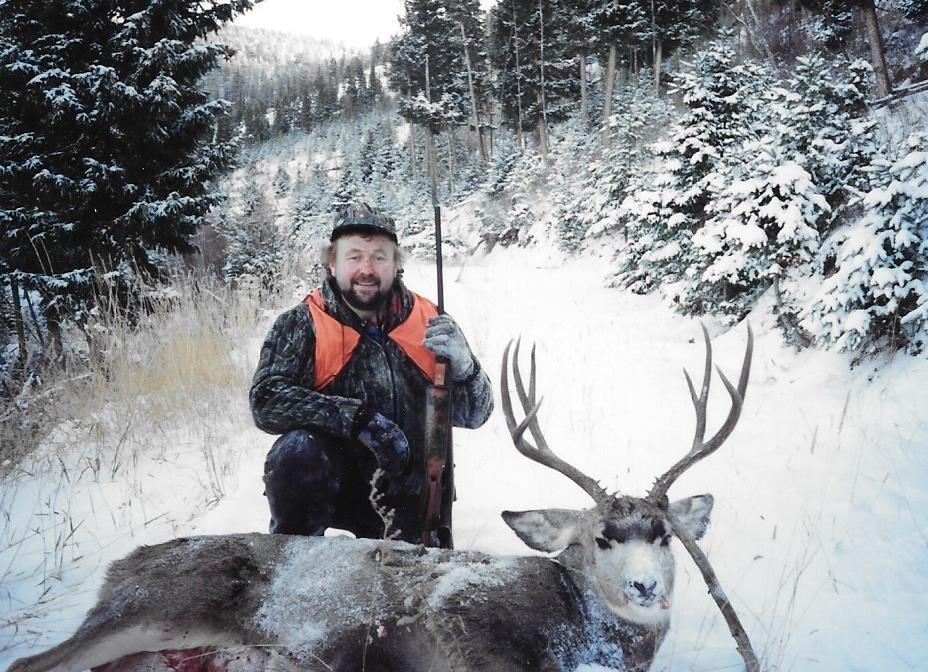 Rifle Elk/Deer Hunts Gallery Image