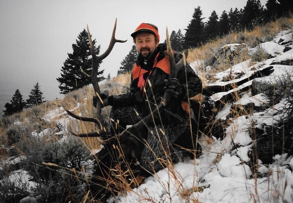 Rifle Elk/Deer Hunts Gallery Image