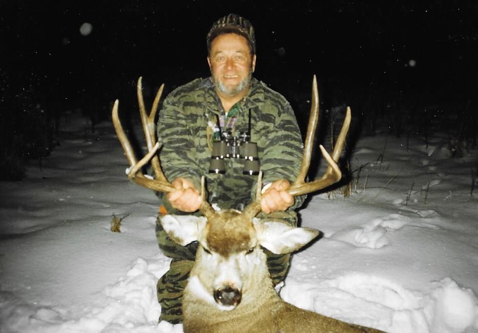 Rifle Elk/Deer Hunts Gallery Image