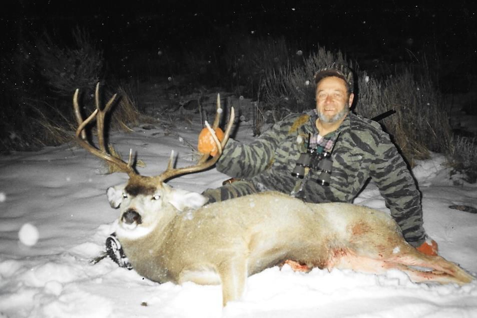 Rifle Elk/Deer Hunts Gallery Image