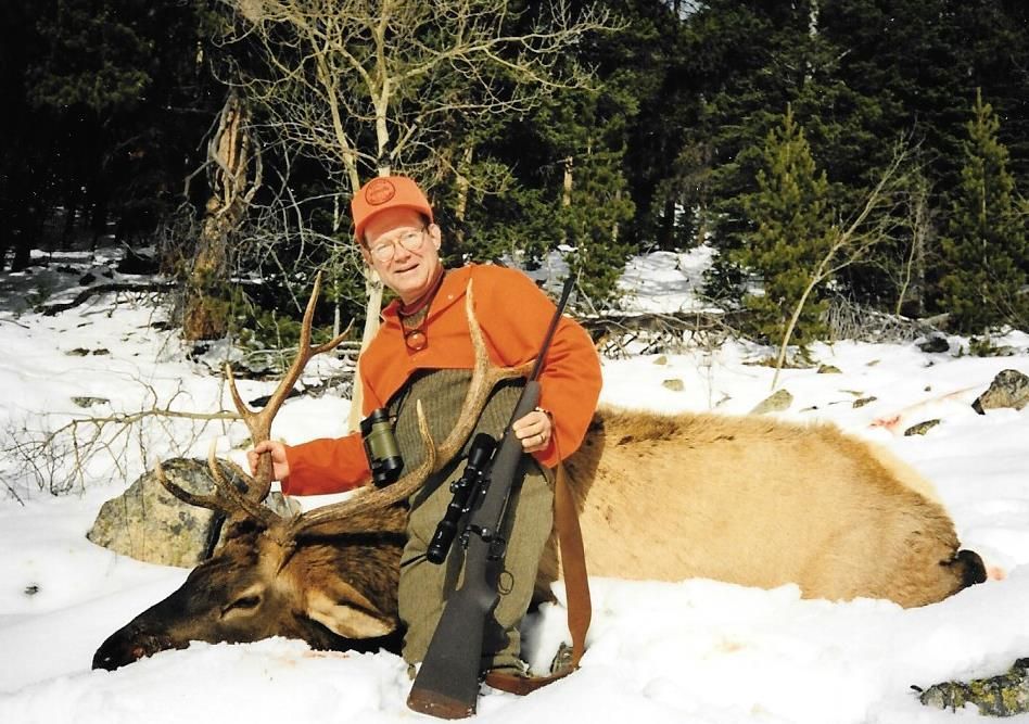 Rifle Elk/Deer Hunts Gallery Image