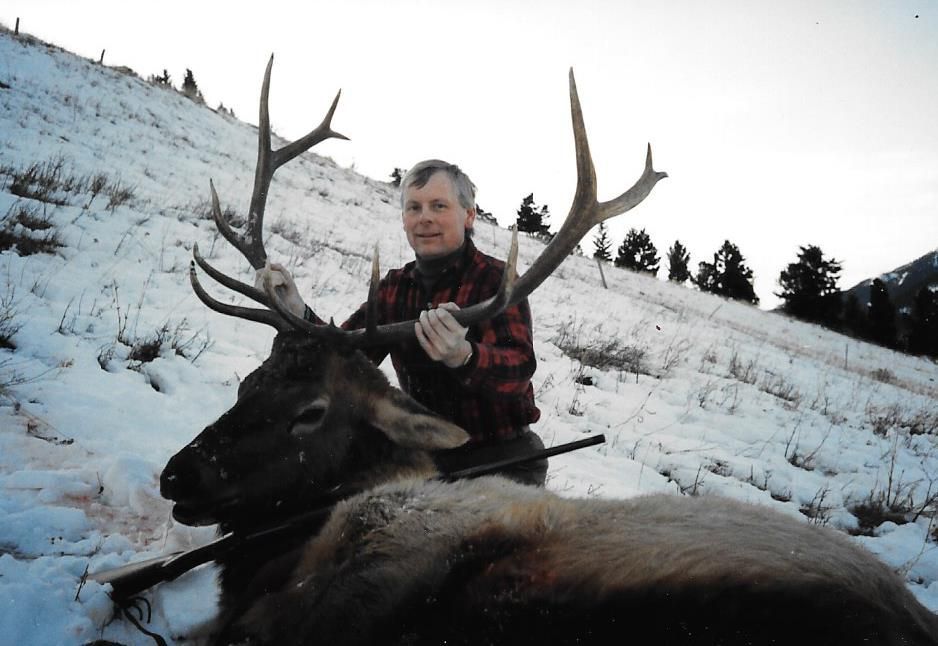 Rifle Elk/Deer Hunts Gallery Image