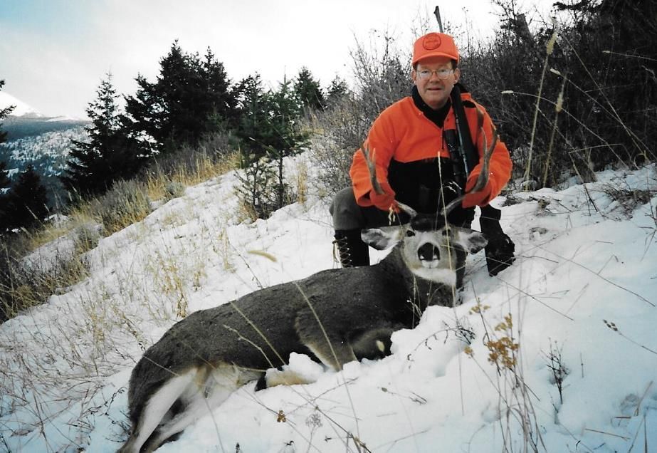 Rifle Elk/Deer Hunts Gallery Image