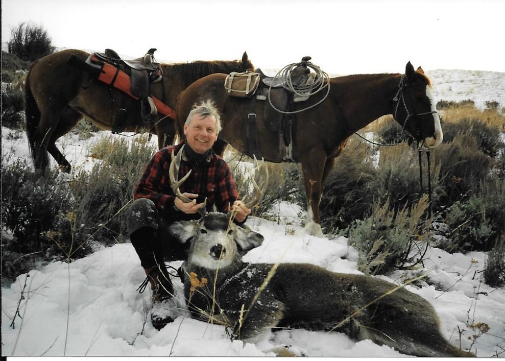 Rifle Elk/Deer Hunts Gallery Image