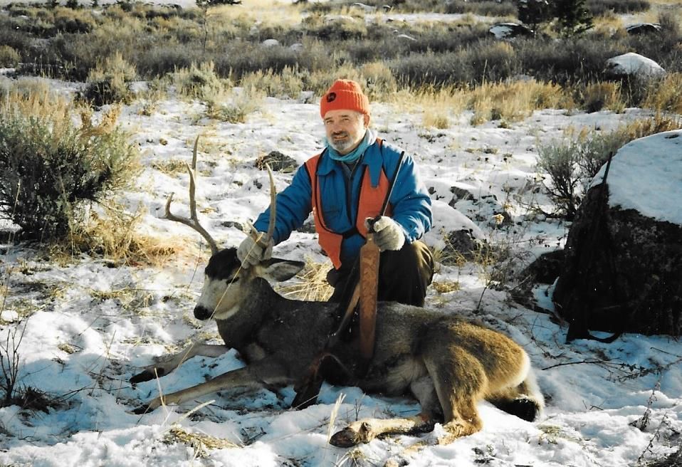 Rifle Elk/Deer Hunts Gallery Image