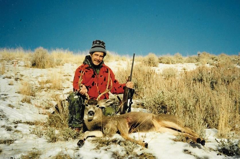 Rifle Elk/Deer Hunts Gallery Image