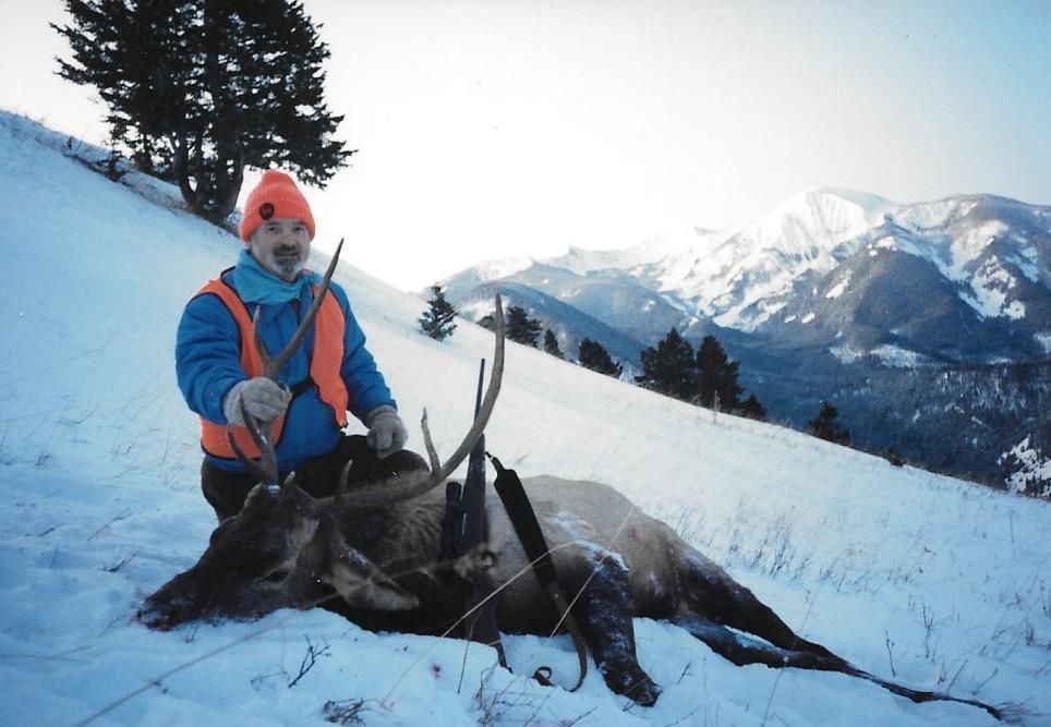 Rifle Elk/Deer Hunts Gallery Image