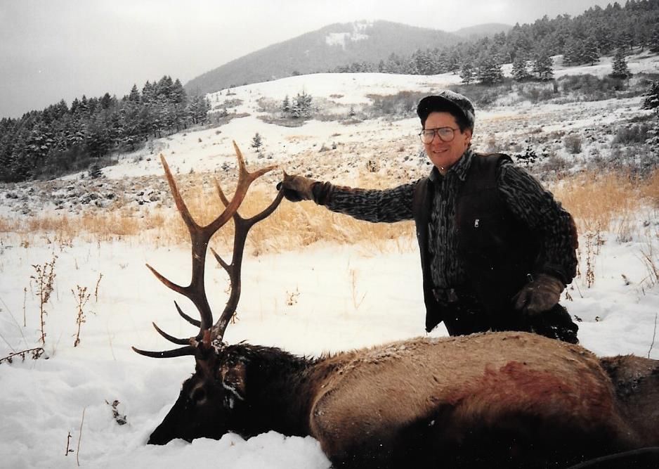 Rifle Elk/Deer Hunts Gallery Image
