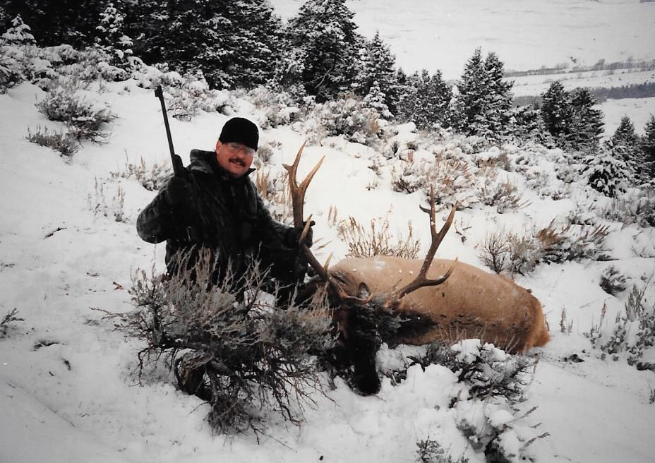 Rifle Elk/Deer Hunts Gallery Image