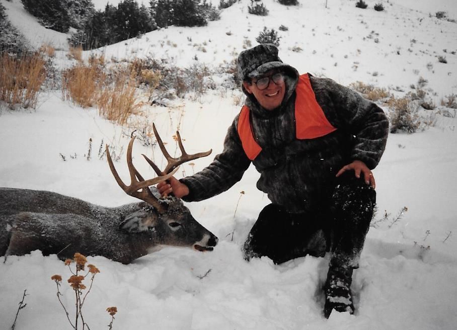 Rifle Elk/Deer Hunts Gallery Image