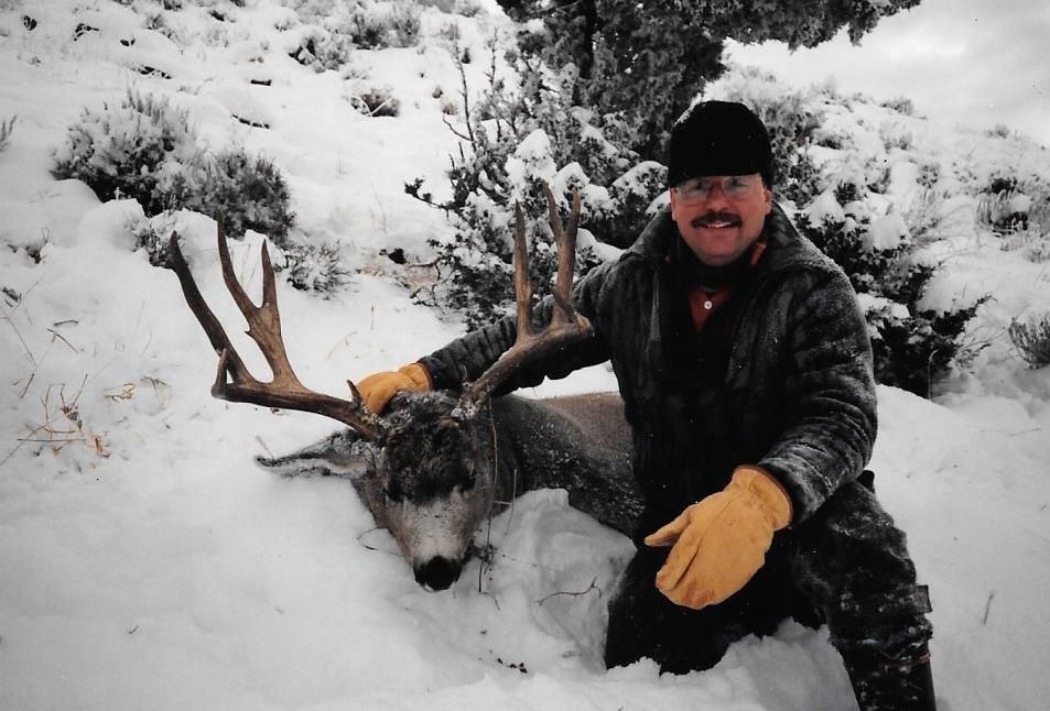 Rifle Elk/Deer Hunts Gallery Image