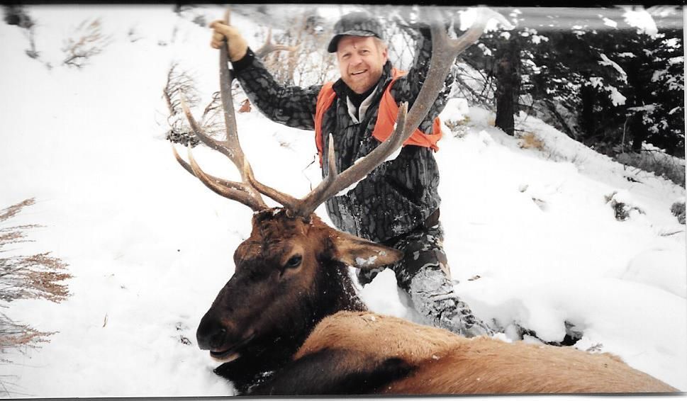 Rifle Elk/Deer Hunts Gallery Image