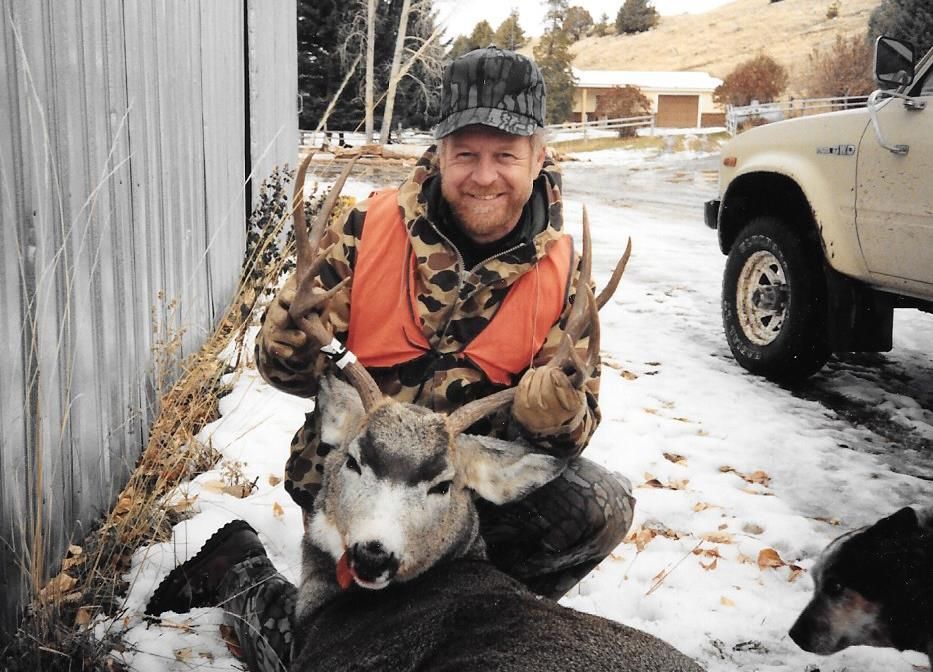Rifle Elk/Deer Hunts Gallery Image