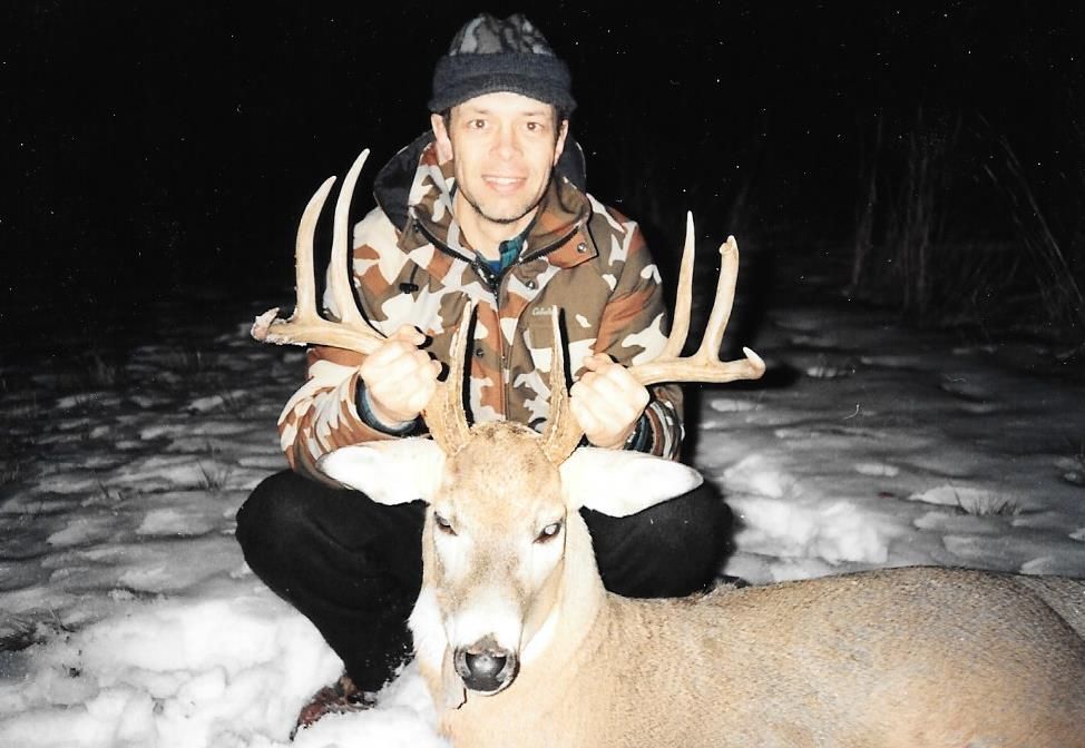 Rifle Elk/Deer Hunts Gallery Image