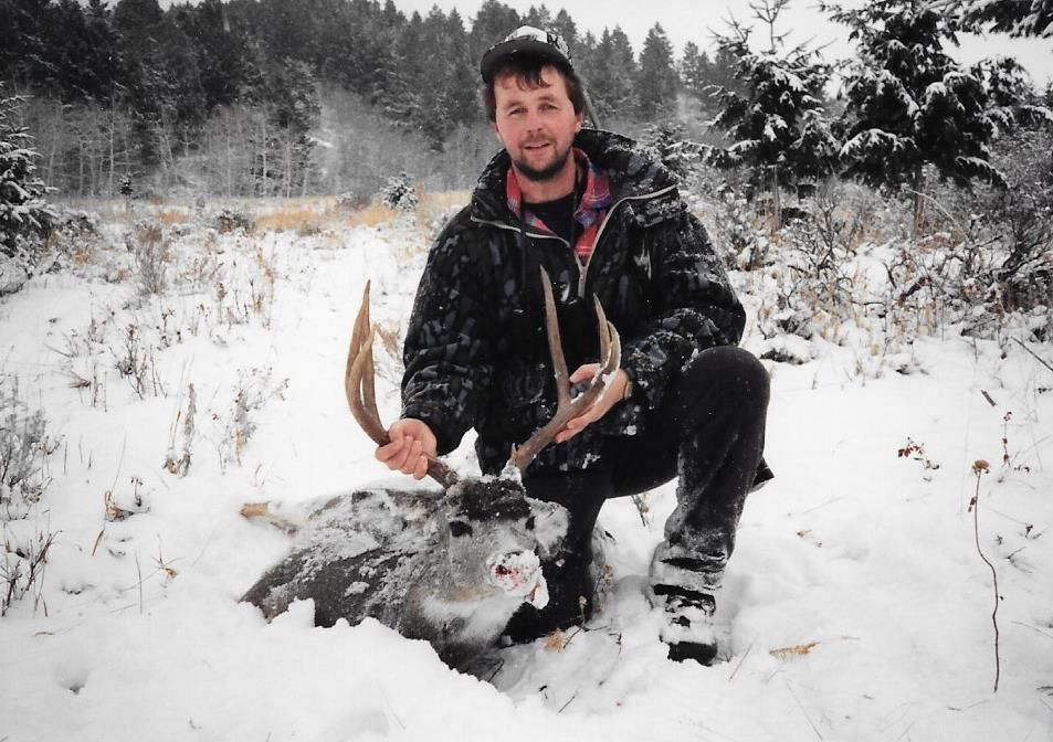 Rifle Elk/Deer Hunts Gallery Image
