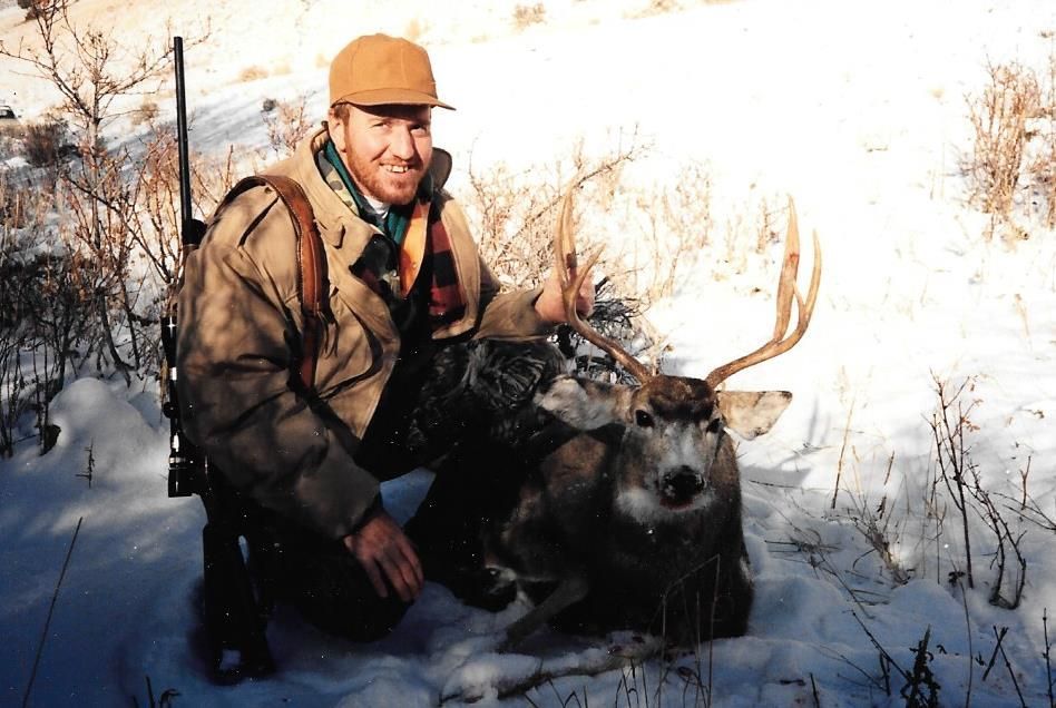 Rifle Elk/Deer Hunts Gallery Image