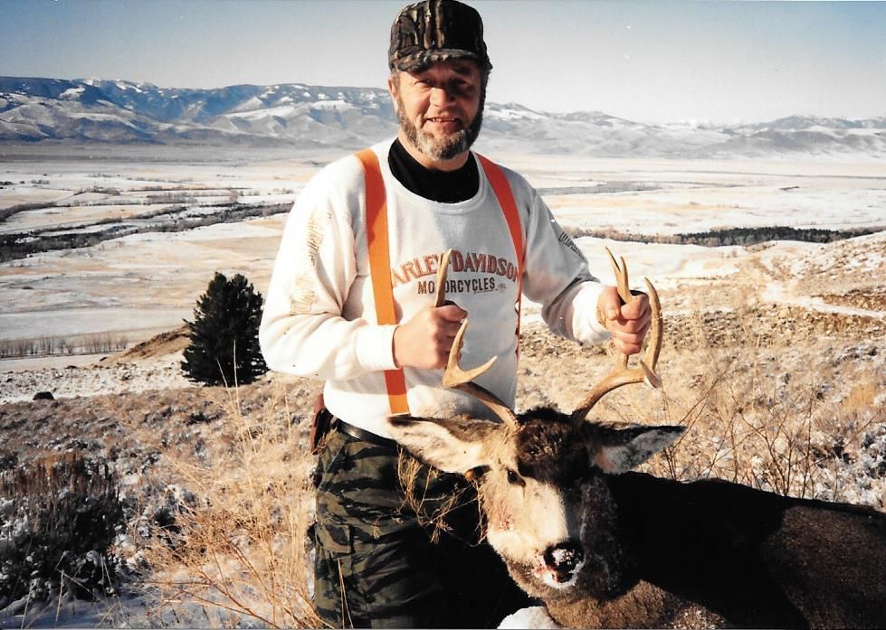 Rifle Elk/Deer Hunts Gallery Image