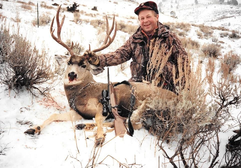 Rifle Elk/Deer Hunts Gallery Image
