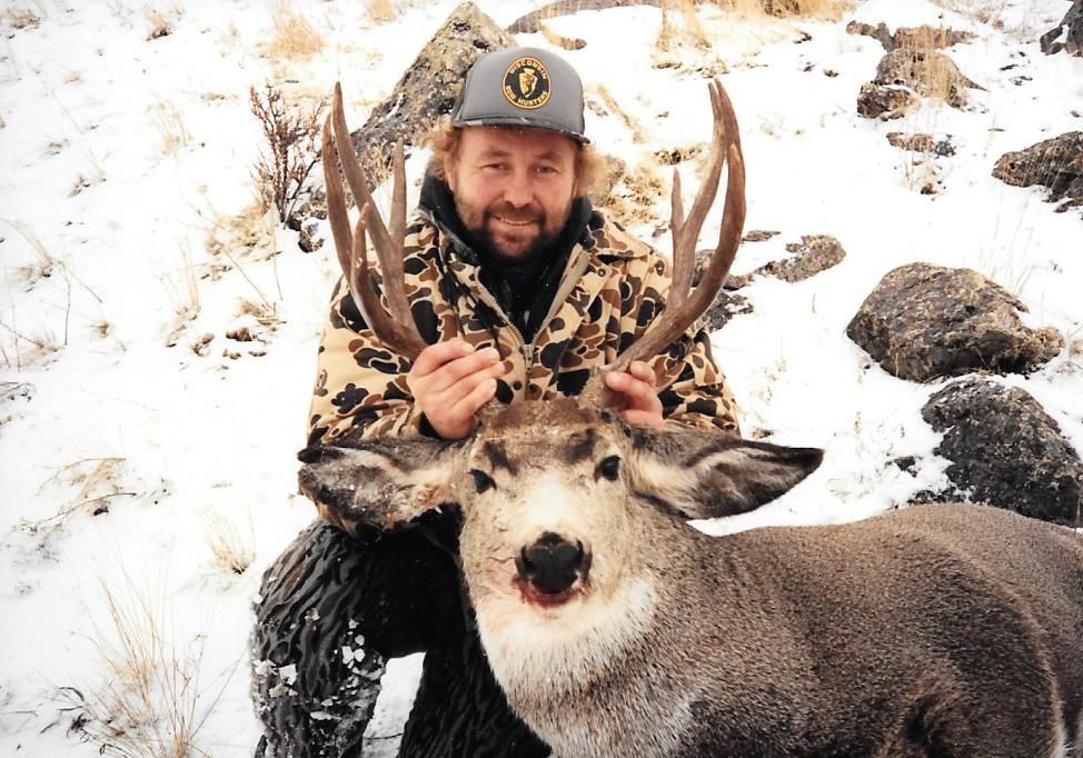 Rifle Elk/Deer Hunts Gallery Image