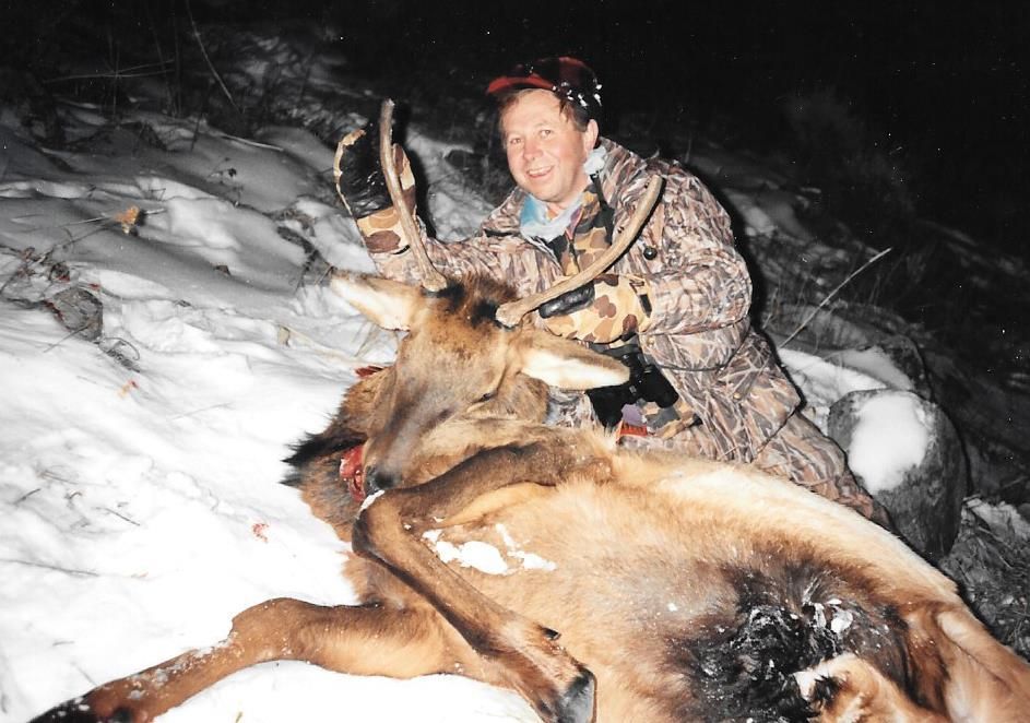 Rifle Elk/Deer Hunts Gallery Image