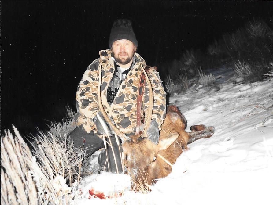 Rifle Elk/Deer Hunts Gallery Image