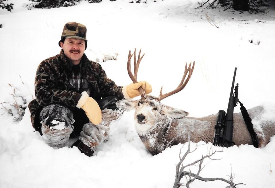 Rifle Elk/Deer Hunts Gallery Image