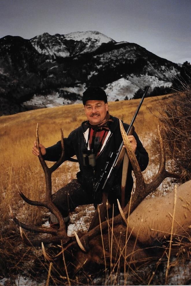 Rifle Elk/Deer Hunts Gallery Image