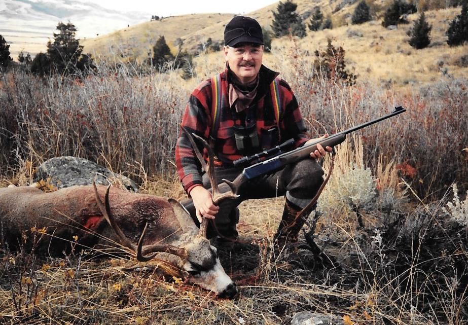 Rifle Elk/Deer Hunts Gallery Image