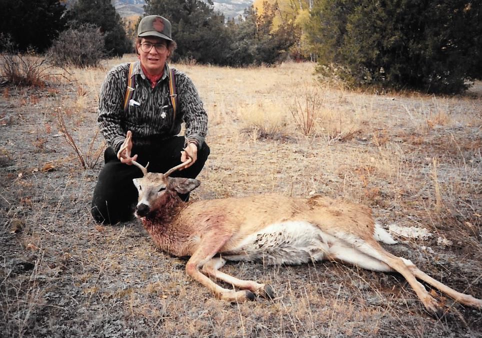 Rifle Elk/Deer Hunts Gallery Image