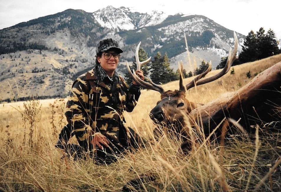 Rifle Elk/Deer Hunts Gallery Image