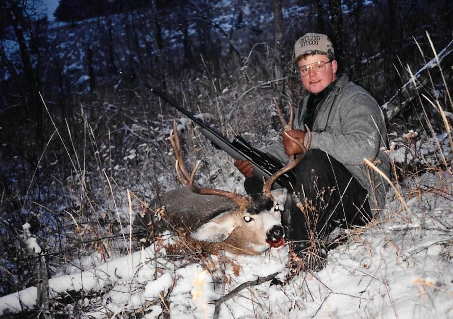 Rifle Elk/Deer Hunts Gallery Image