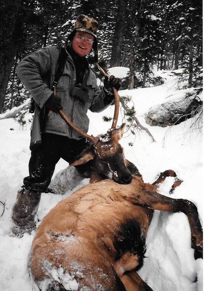 Rifle Elk/Deer Hunts Gallery Image
