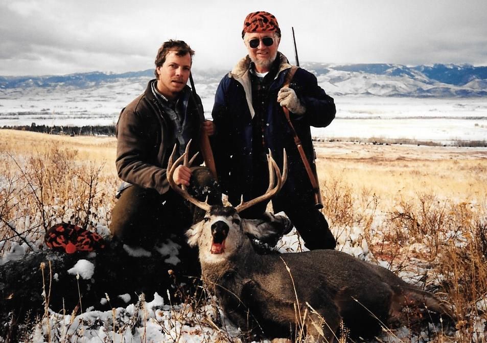 Rifle Elk/Deer Hunts Gallery Image