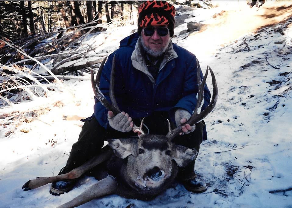 Rifle Elk/Deer Hunts Gallery Image