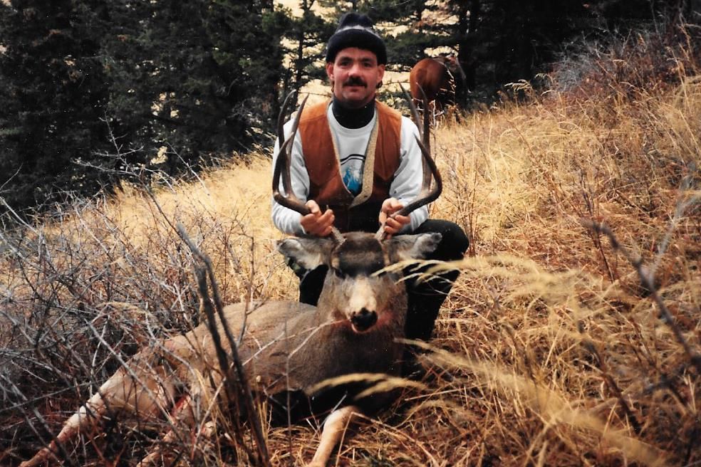 Rifle Elk/Deer Hunts Gallery Image