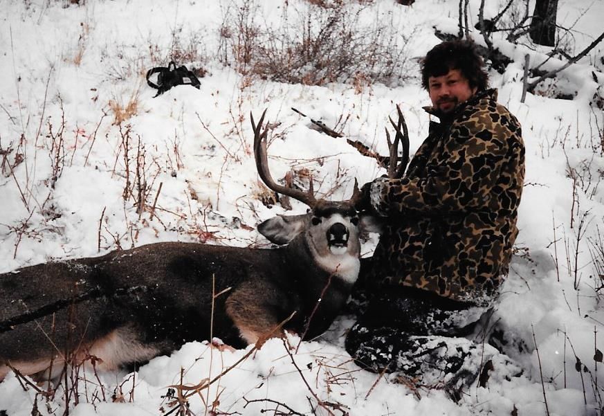 Rifle Elk/Deer Hunts Gallery Image