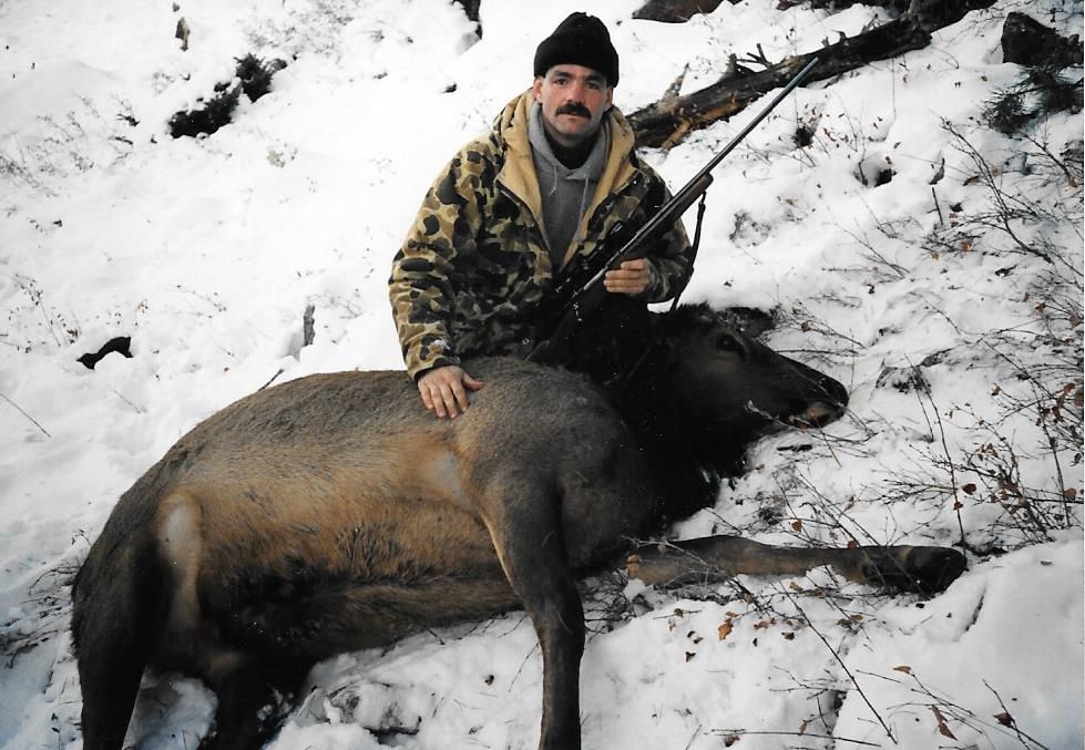 Rifle Elk/Deer Hunts Gallery Image
