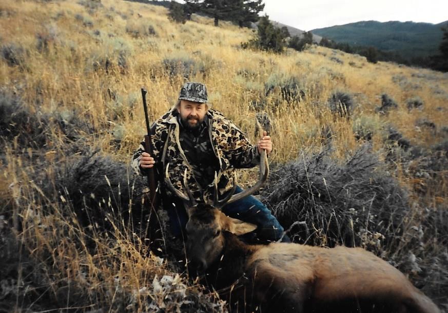 Rifle Elk/Deer Hunts Gallery Image