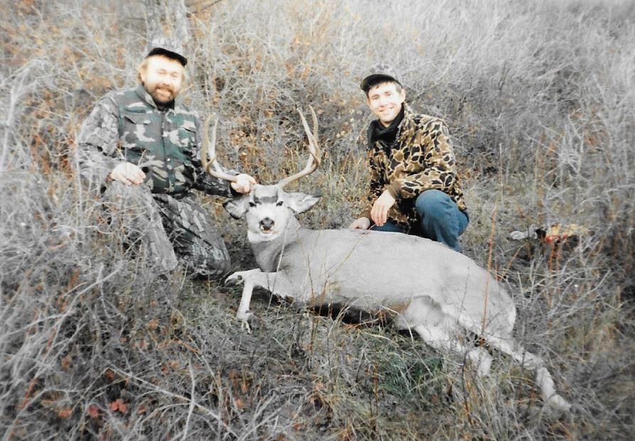 Rifle Elk/Deer Hunts Gallery Image