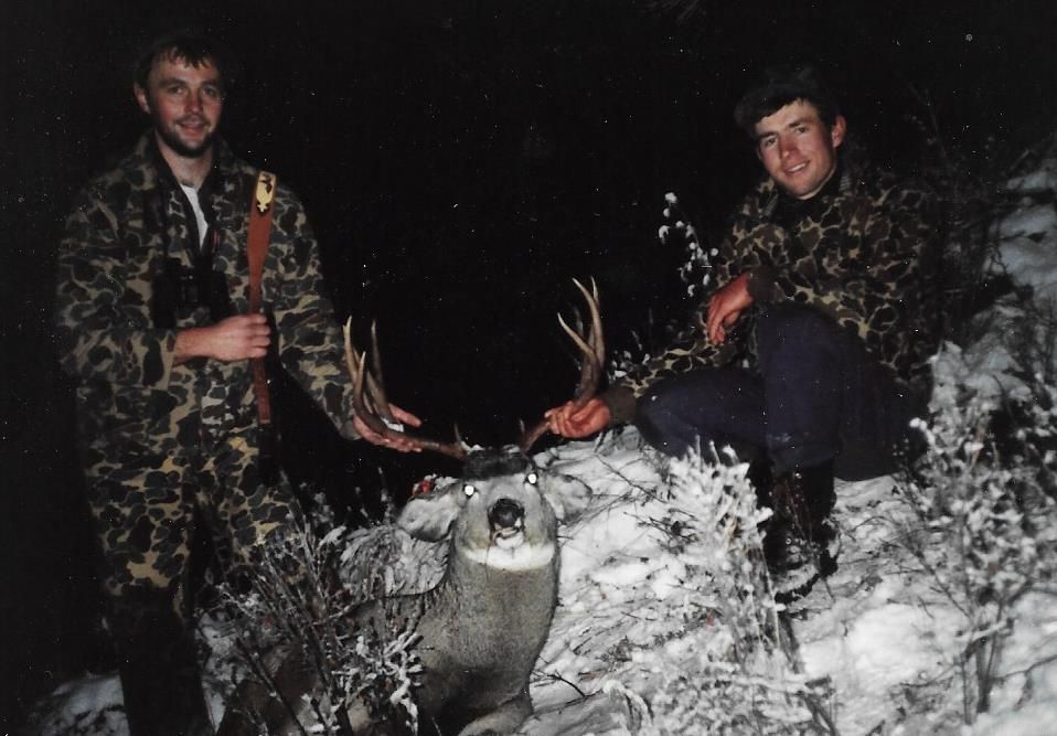 Rifle Elk/Deer Hunts Gallery Image