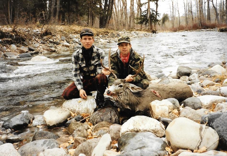 Rifle Elk/Deer Hunts Gallery Image