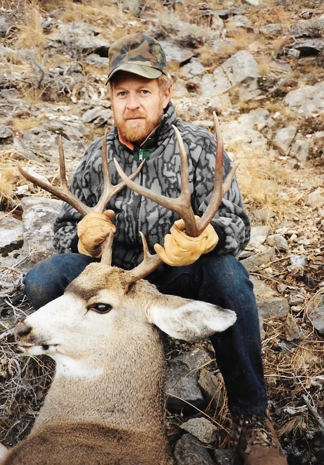 Rifle Elk/Deer Hunts Gallery Image