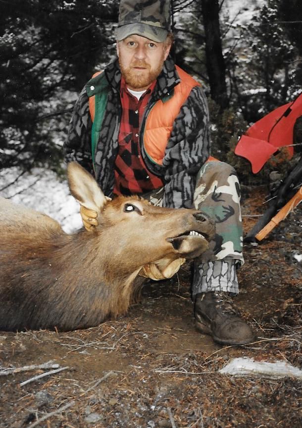 Rifle Elk/Deer Hunts Gallery Image