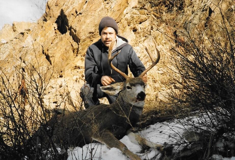 Rifle Elk/Deer Hunts Gallery Image