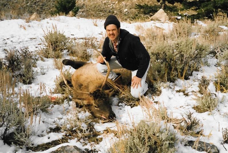 Rifle Elk/Deer Hunts Gallery Image