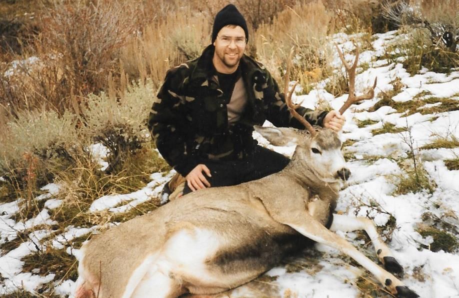 Rifle Elk/Deer Hunts Gallery Image