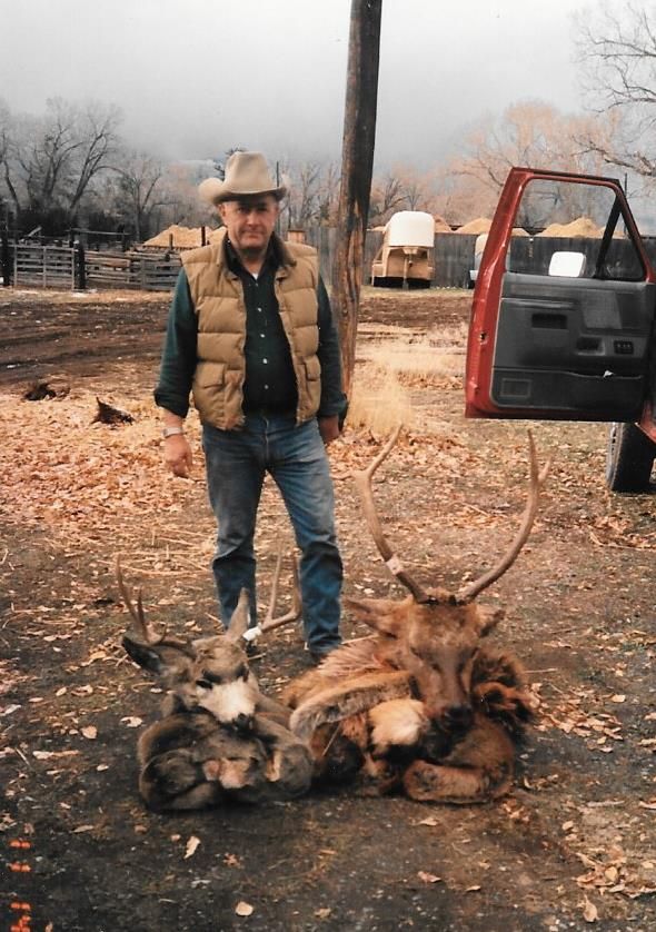 Rifle Elk/Deer Hunts Gallery Image